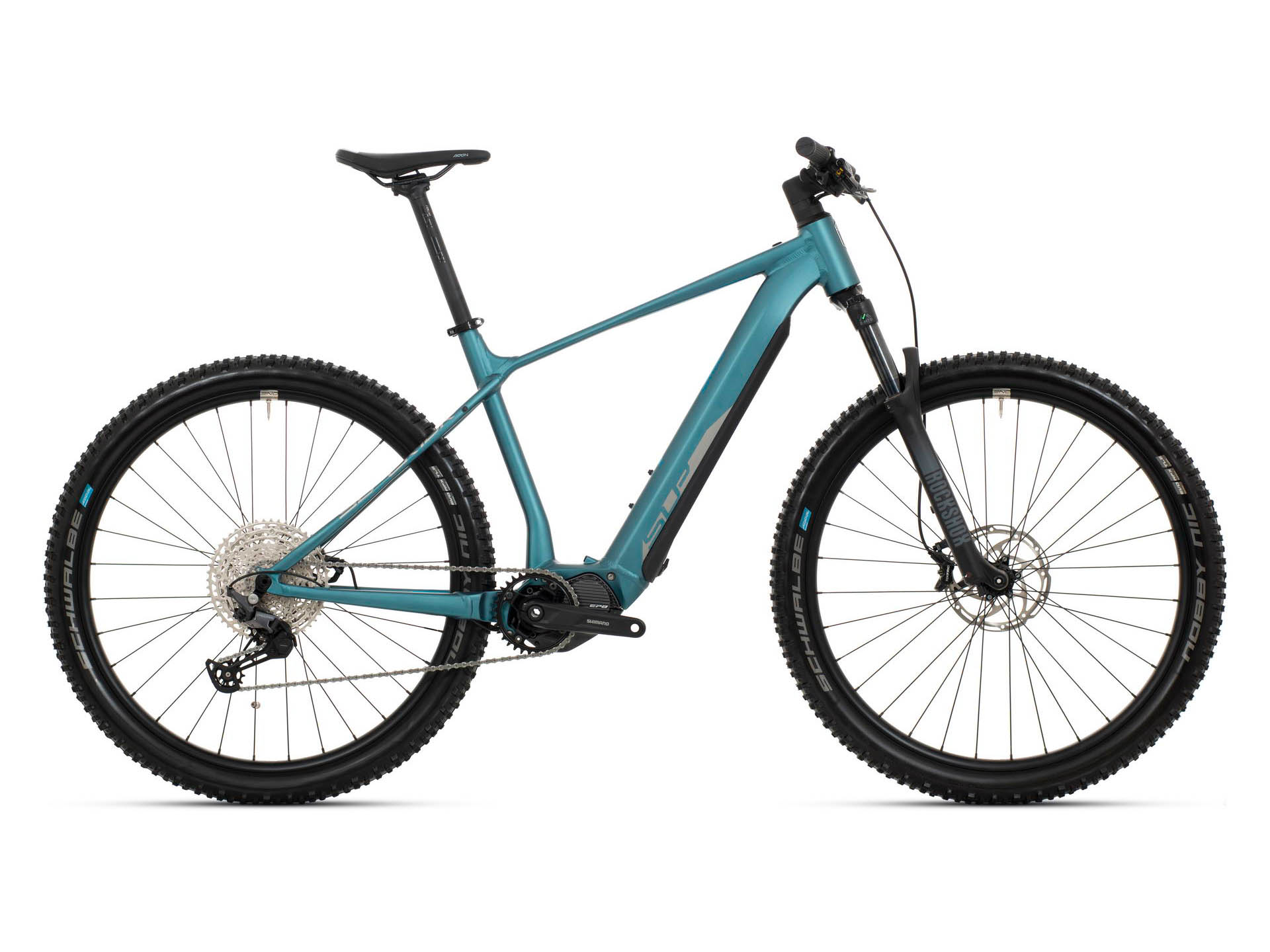 Superior elektriskais velosipēds